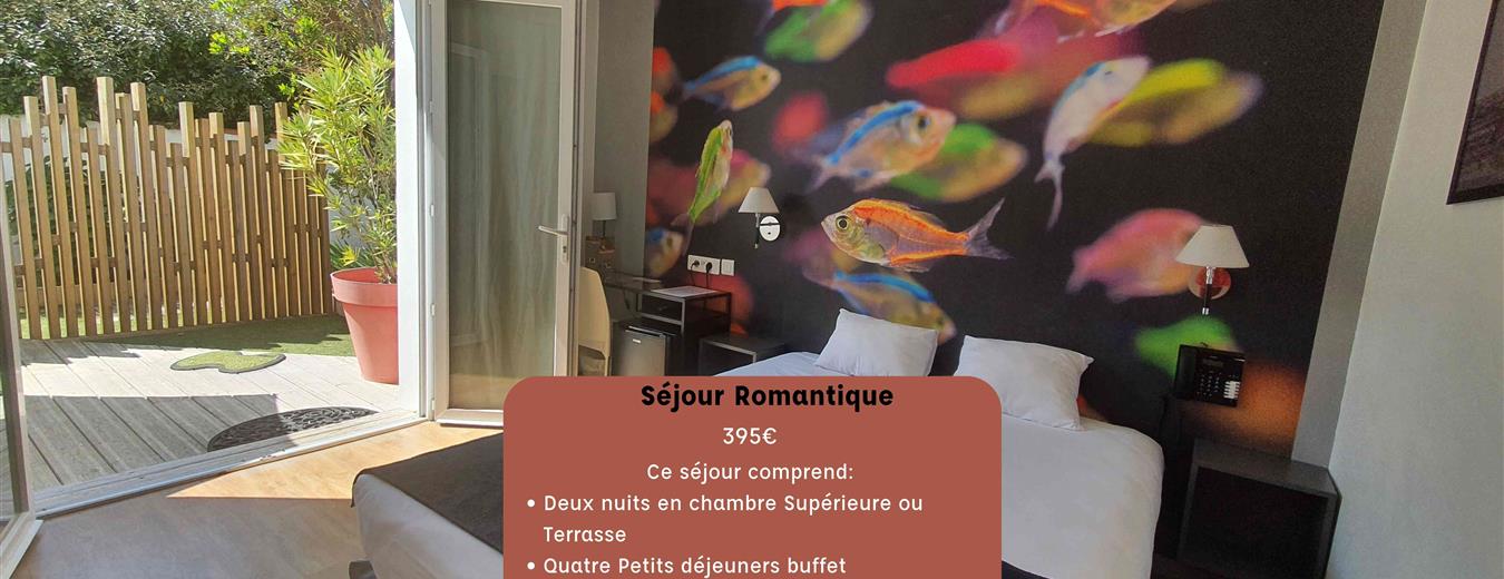 Hotel Noirmoutier