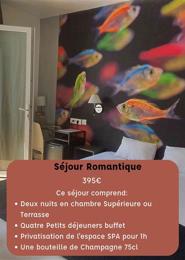 Hotel Noirmoutier